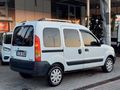 AKGÜN'den 2007 MDL ORJİNAL 246 BİNDE KLİMALI 1.5 KANGO MULTİX