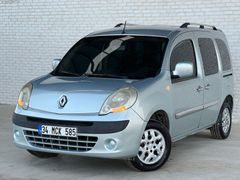 Özgüvendi Motors'dan Masrafsız Kangoo 3 KK 12 AY Taksit