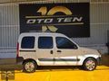 OTO TEN - 2006 RENAULT KANGOO MULTİX 1.5 DCİ AUTHENTİQUE