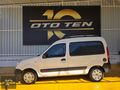OTO TEN - 2006 RENAULT KANGOO MULTİX 1.5 DCİ AUTHENTİQUE