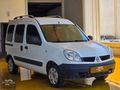 OTO TEN - 2006 RENAULT KANGOO MULTİX 1.5 DCİ AUTHENTİQUE