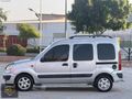 2004 MODEL BOYASIZ/DEĞİŞENSİZ/TRAMERSİZ ÇİFT SÜRGÜ KANGO