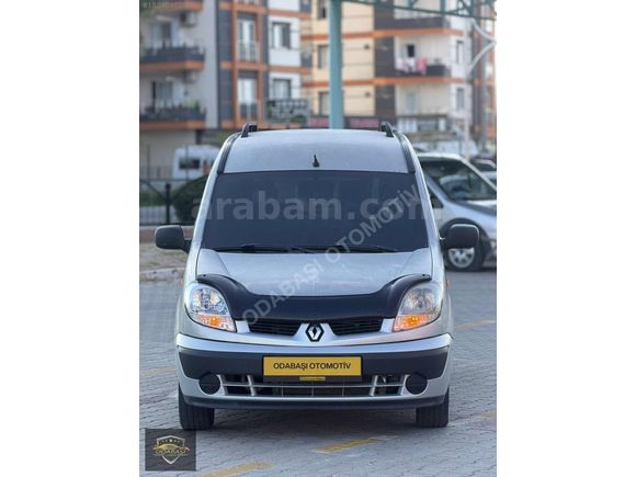 2004 MODEL BOYASIZ/DEĞİŞENSİZ/TRAMERSİZ ÇİFT SÜRGÜ KANGO