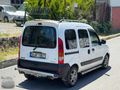 "PARK61 2007 RENAULT KANGO ÇİFT SÜRGÜ KLİMALI 280.000KM