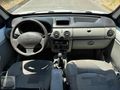 "PARK61 2007 RENAULT KANGO ÇİFT SÜRGÜ KLİMALI 280.000KM