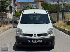 "PARK61 2007 RENAULT KANGO ÇİFT SÜRGÜ KLİMALI 280.000KM