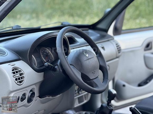 RENAULT KANGO 1.5 dci MULTİX // ÇİFT SÜRGÜ // EŞSİZ TEMİZLİKTE
