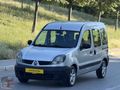 RENAULT KANGO 1.5 dci MULTİX // ÇİFT SÜRGÜ // EŞSİZ TEMİZLİKTE