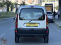 RENAULT KANGO 1.5 dci MULTİX // ÇİFT SÜRGÜ // EŞSİZ TEMİZLİKTE