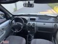 2010 RENO KANGOO 1.5 DCI ÇOK TEMİZ KLİMA ÇİFT SÜRGÜ