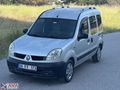 2010 RENO KANGOO 1.5 DCI ÇOK TEMİZ KLİMA ÇİFT SÜRGÜ