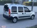 2010 RENO KANGOO 1.5 DCI ÇOK TEMİZ KLİMA ÇİFT SÜRGÜ