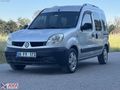 2010 RENO KANGOO 1.5 DCI ÇOK TEMİZ KLİMA ÇİFT SÜRGÜ