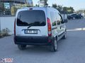 2010 RENO KANGOO 1.5 DCI ÇOK TEMİZ KLİMA ÇİFT SÜRGÜ