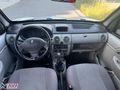 2010 RENO KANGOO 1.5 DCI ÇOK TEMİZ KLİMA ÇİFT SÜRGÜ