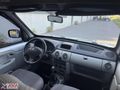 2010 RENO KANGOO 1.5 DCI ÇOK TEMİZ KLİMA ÇİFT SÜRGÜ