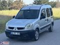 2010 RENO KANGOO 1.5 DCI ÇOK TEMİZ KLİMA ÇİFT SÜRGÜ