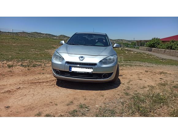 Sahibinden Renault Fluence 2012