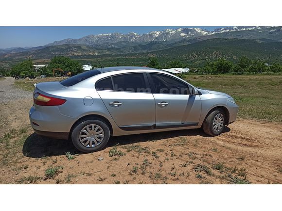 Sahibinden Renault Fluence 2012