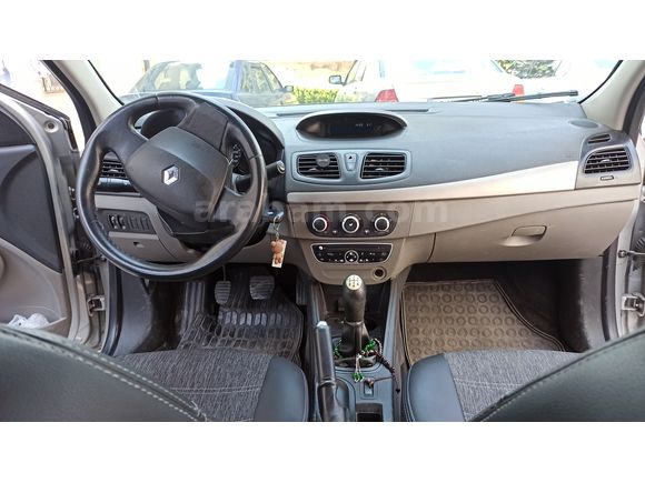 Sahibinden Renault Fluence 2012