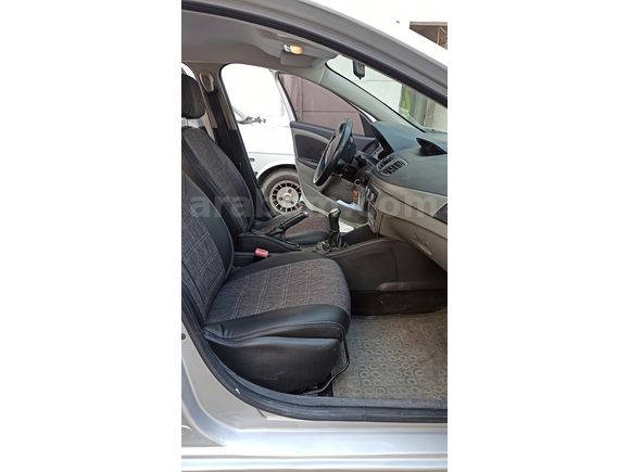 Sahibinden Renault Fluence 2012