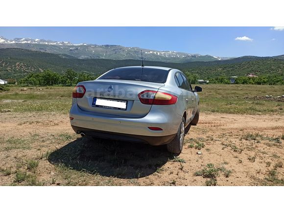 Sahibinden Renault Fluence 2012