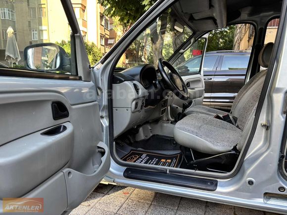 AKTENLERDEN 2004 KANGO 1.5 DCİ OTOMOBİL RUHSATLI 231.BİN KM