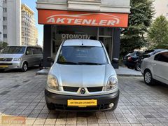 AKTENLERDEN 2004 KANGO 1.5 DCİ OTOMOBİL RUHSATLI 231.BİN KM