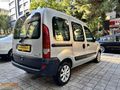 AKTENLERDEN 2004 KANGO 1.5 DCİ OTOMOBİL RUHSATLI 231.BİN KM