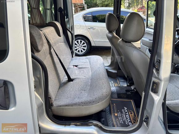 AKTENLERDEN 2004 KANGO 1.5 DCİ OTOMOBİL RUHSATLI 231.BİN KM