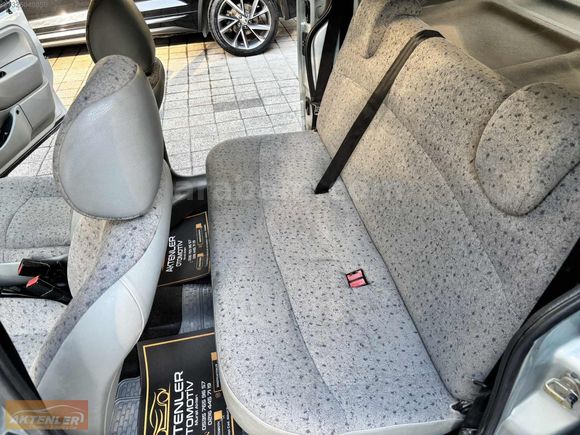 AKTENLERDEN 2004 KANGO 1.5 DCİ OTOMOBİL RUHSATLI 231.BİN KM