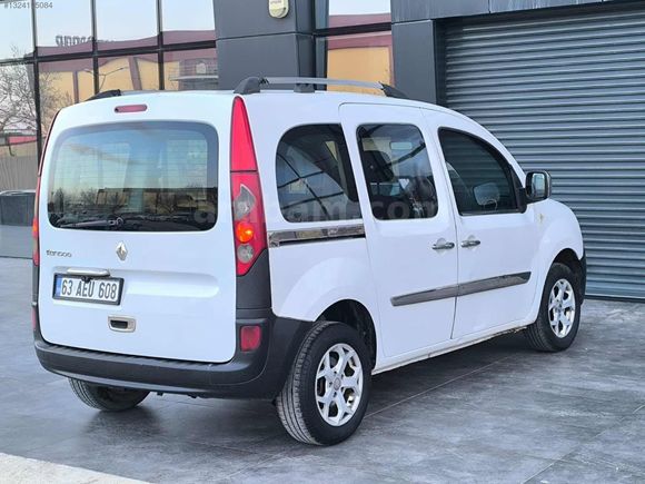 Toraman auto dan