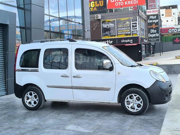 Toraman auto dan