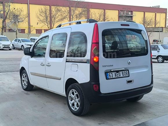 Toraman auto dan