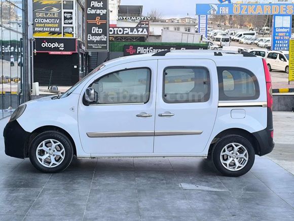 Toraman auto dan