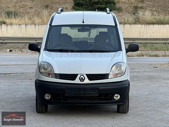 2006 Model KLİMALI DÜŞÜK KM BAKIMLI SORUNSUZ DÜZGÜN ARAÇ