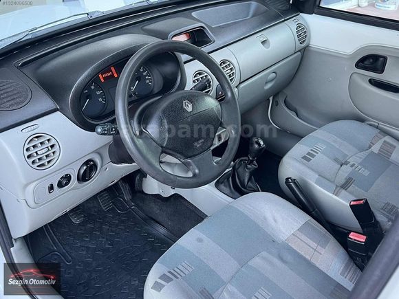 2006 Model KLİMALI DÜŞÜK KM BAKIMLI SORUNSUZ DÜZGÜN ARAÇ