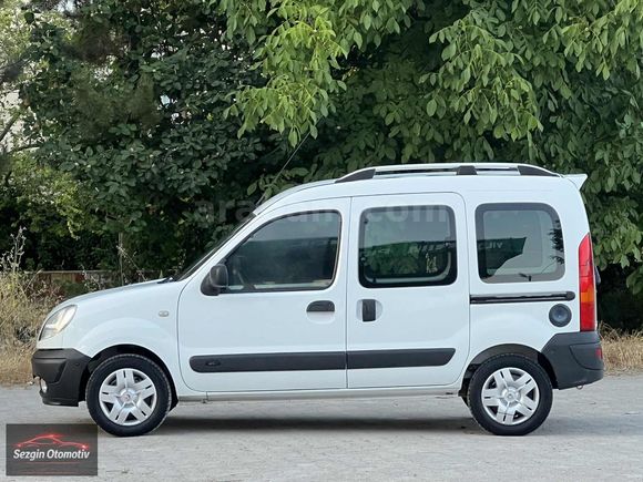 2006 Model KLİMALI DÜŞÜK KM BAKIMLI SORUNSUZ DÜZGÜN ARAÇ