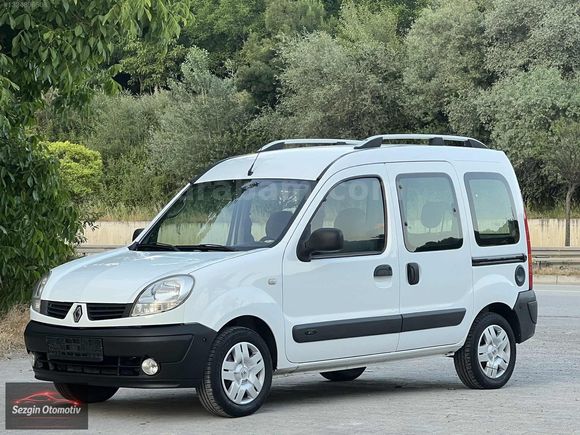 2006 Model KLİMALI DÜŞÜK KM BAKIMLI SORUNSUZ DÜZGÜN ARAÇ