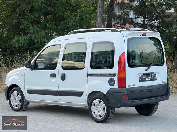 2006 Model KLİMALI DÜŞÜK KM BAKIMLI SORUNSUZ DÜZGÜN ARAÇ