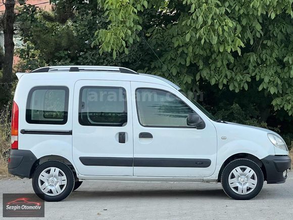 2006 Model KLİMALI DÜŞÜK KM BAKIMLI SORUNSUZ DÜZGÜN ARAÇ