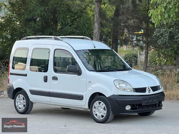2006 Model KLİMALI DÜŞÜK KM BAKIMLI SORUNSUZ DÜZGÜN ARAÇ