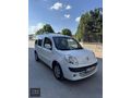 ZMR MOTORS DAN RENAULT KANGOO 1.5 dci klimalı DEĞİŞENSİZ