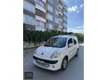 ZMR MOTORS DAN RENAULT KANGOO 1.5 dci klimalı DEĞİŞENSİZ