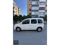 ZMR MOTORS DAN RENAULT KANGOO 1.5 dci klimalı DEĞİŞENSİZ