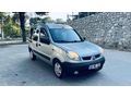 HATASIZ KAZASIZ 1.5 DCİ KLİMALI KANGOO