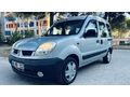 HATASIZ KAZASIZ 1.5 DCİ KLİMALI KANGOO