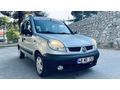 HATASIZ KAZASIZ 1.5 DCİ KLİMALI KANGOO