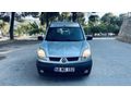HATASIZ KAZASIZ 1.5 DCİ KLİMALI KANGOO