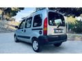 HATASIZ KAZASIZ 1.5 DCİ KLİMALI KANGOO